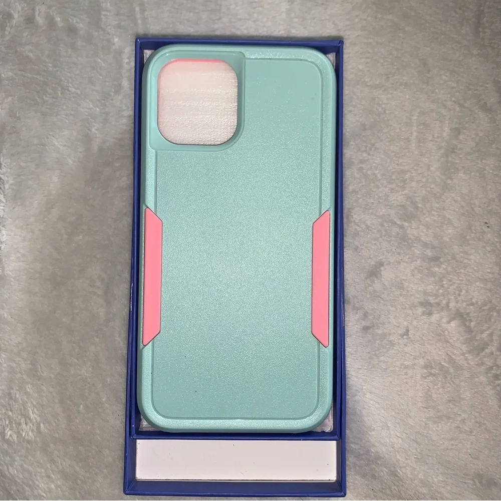 💥 2/$10 B1B iPhone 12 Pro Max case 6.7 inch